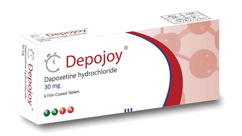 ديبوجوي ٣٠ملجم